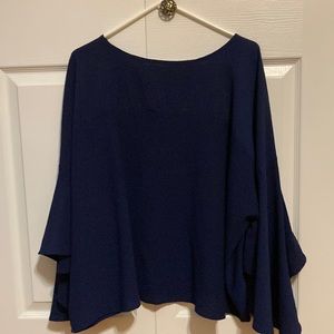 Blouse 100% polyester